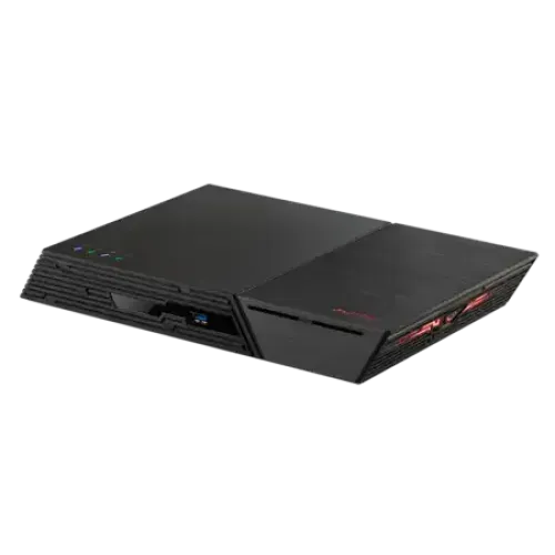 Asustor FLASHSTOR 6 FS6706T NAS Storage